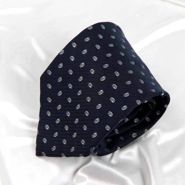 알마니 9.6cm A+등급 남자 명품 넥타이