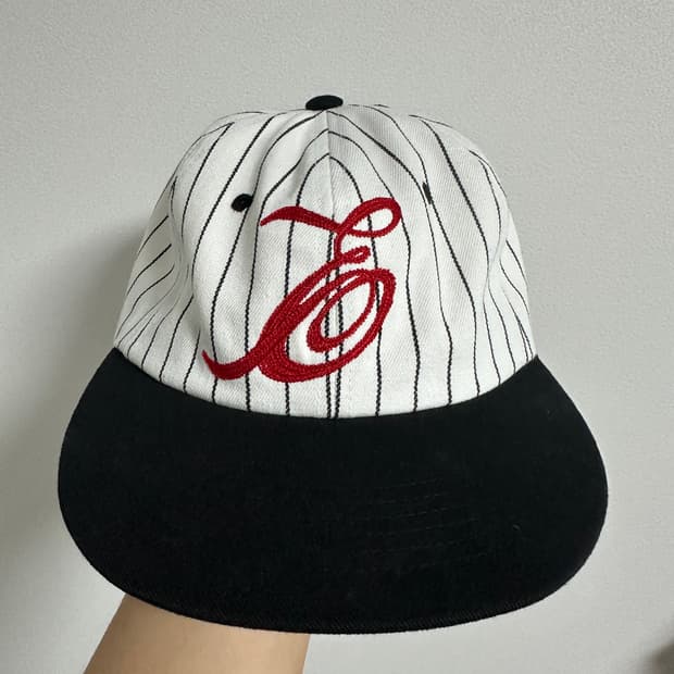 ersco 웨이브로고캡