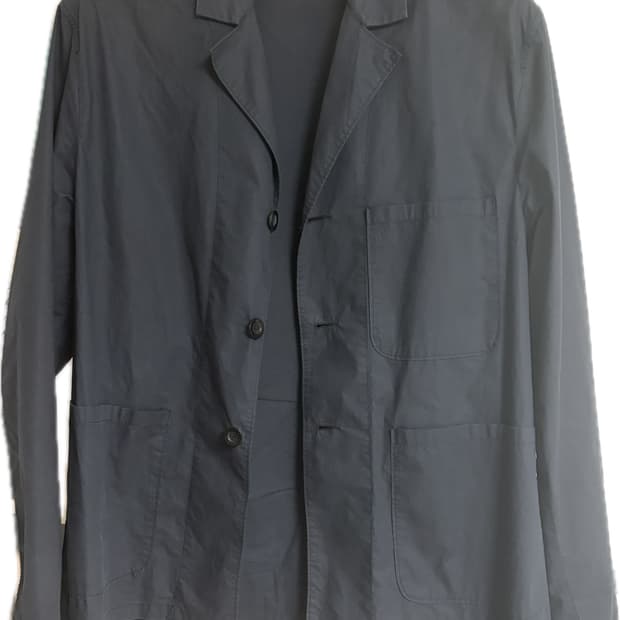 아워레가시 블레이저