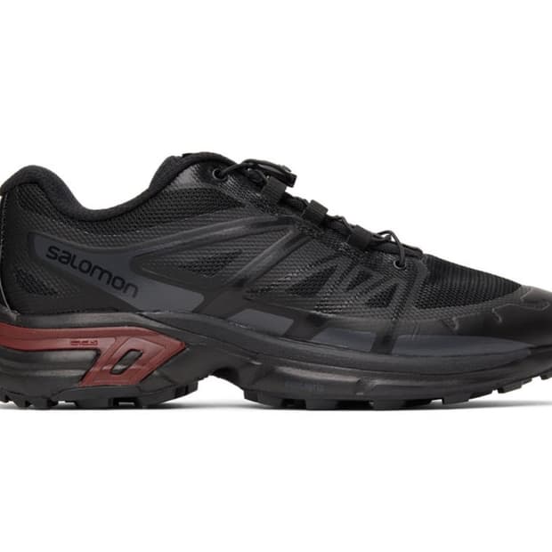 살로몬 Xt-Wings 2 어드밴스드 스니커즈 (35 사이즈)