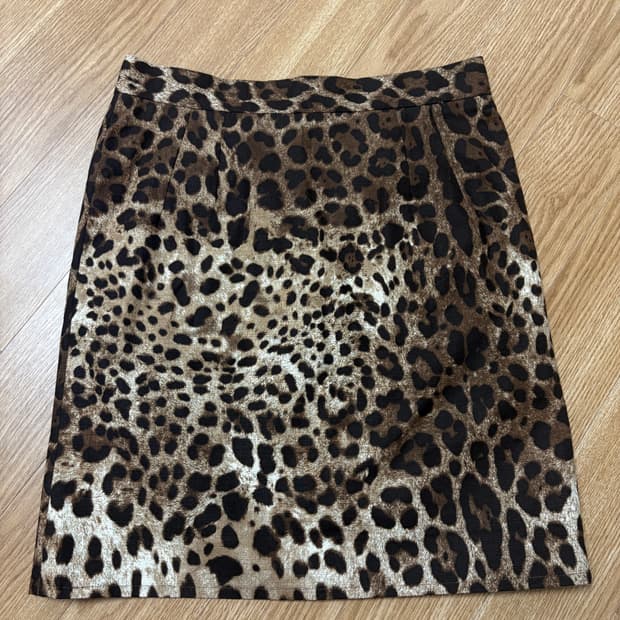 Dolce & Gabbana skirt
