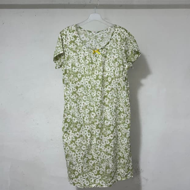vtg dress