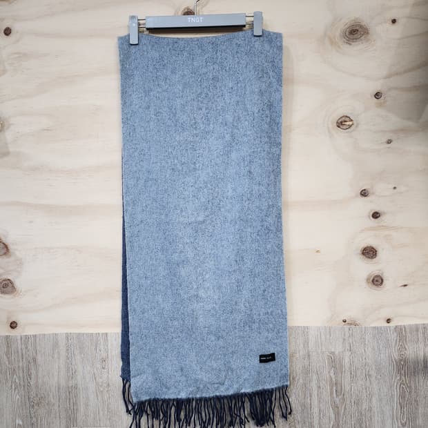 400) 페리엘리스 울100 목도리