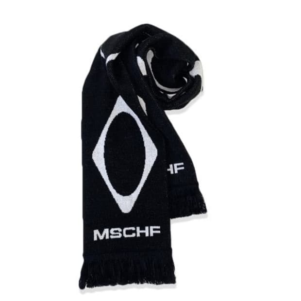 미스치프 머플러