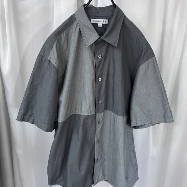 JWANDERSON x uniqlo 