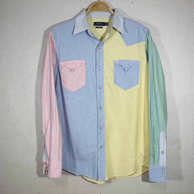 Polo Ralph Lauren 폴로셔츠L