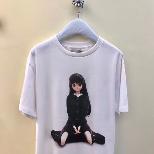 코이세이오 고시오 반팔티