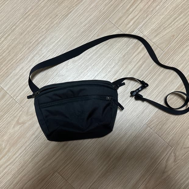 아크테릭스 멘티스2 블랙