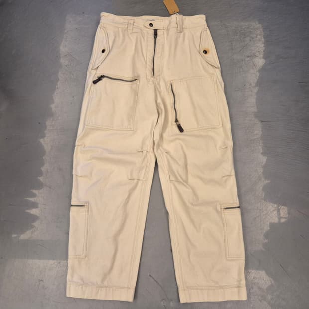 이스트로그 플라이트 팬츠