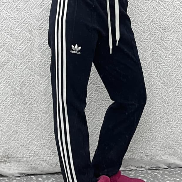 아디다스 유로파 트랙팬츠 츄리닝바지 L C06267