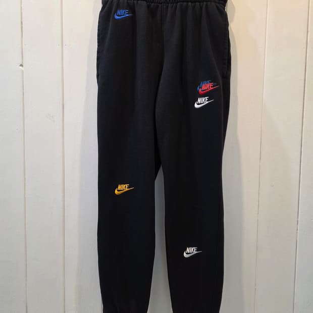 NIKE 나이키 츄리닝바지