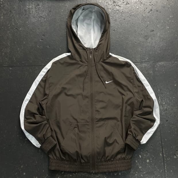 95 나이키 바람막이