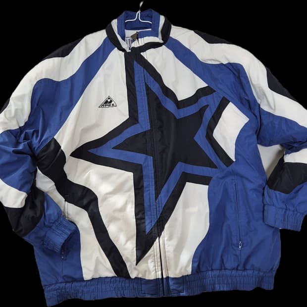 NFL 댈러스 카우보이즈 Apex one 재킷