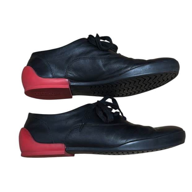 [41] 캠퍼x로맹 크레메 더비슈즈 옥스포드화