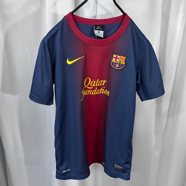 FC Barcelona by nike