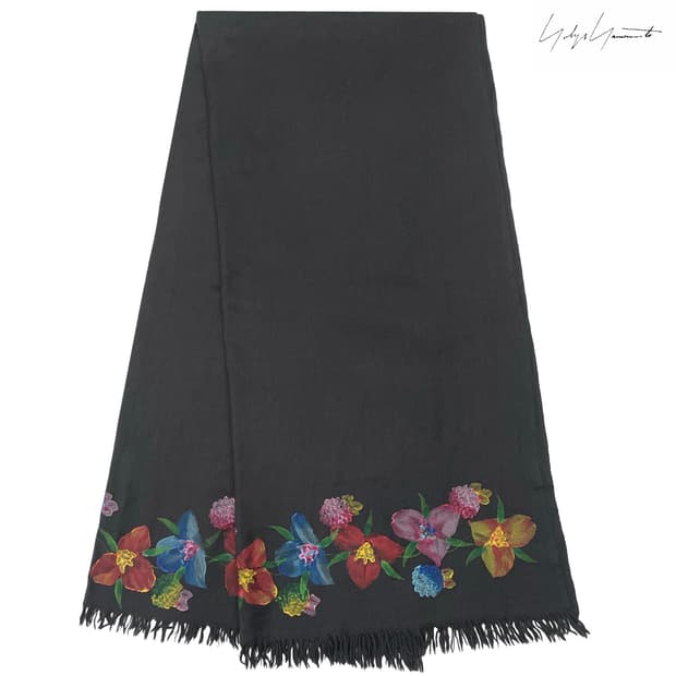 요지 야마모토 (Y’s Yohji Yamamoto)