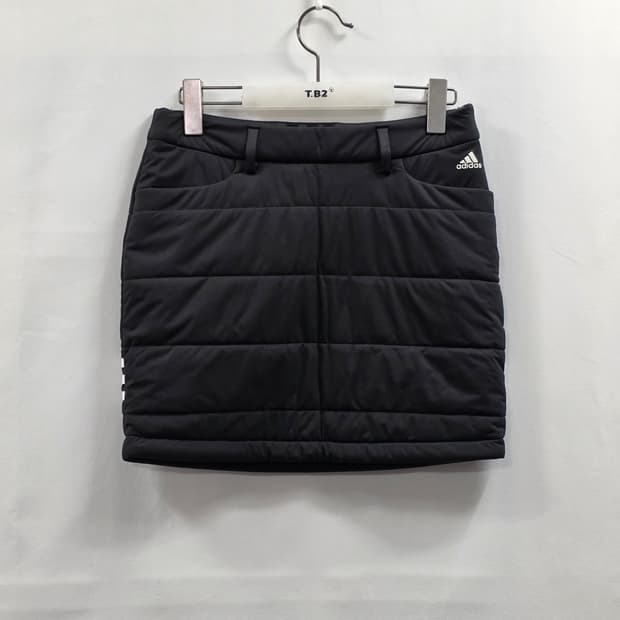 1118 [아디다스]여성 프리마로프트 골프 스커트 xs