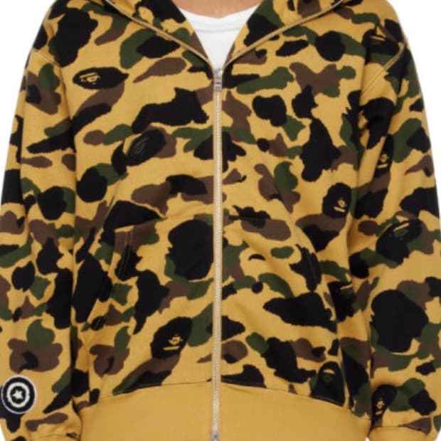 베이프 L 구해요!