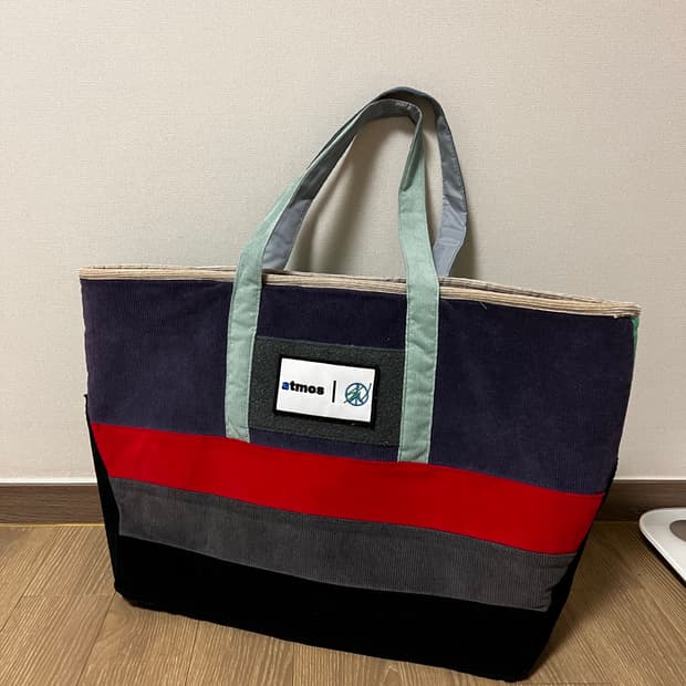 션우더스푼 아트모스 가방