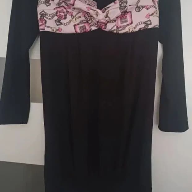 MA*RS 마즈 퍼퓸 원피스