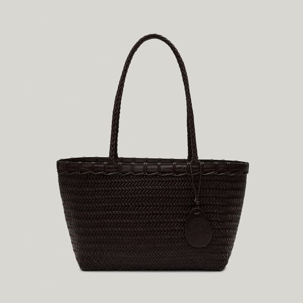 아뜰리에드루멘 트위그백 브라운