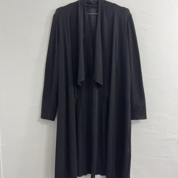 hiroko bis long jacket