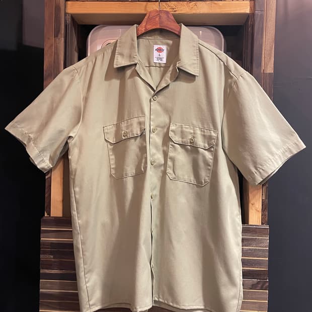 Dickies shirt