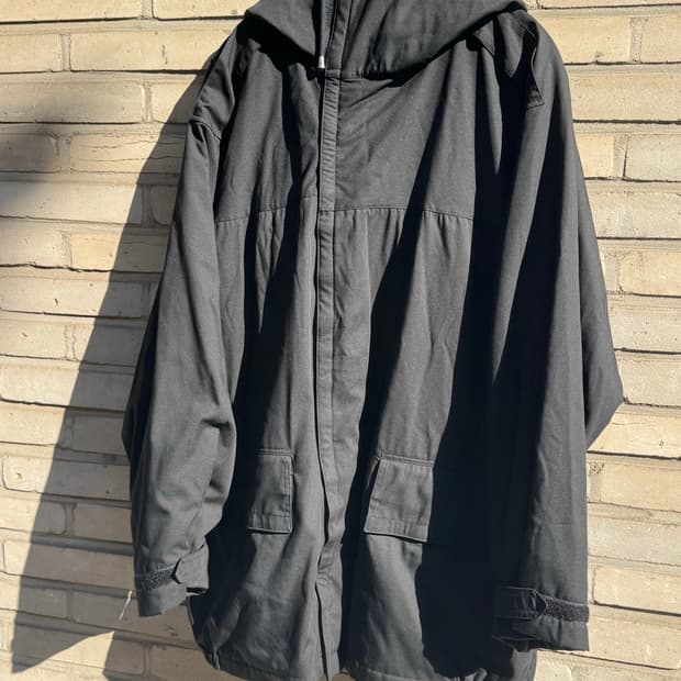 90s gianni versace coutre coat