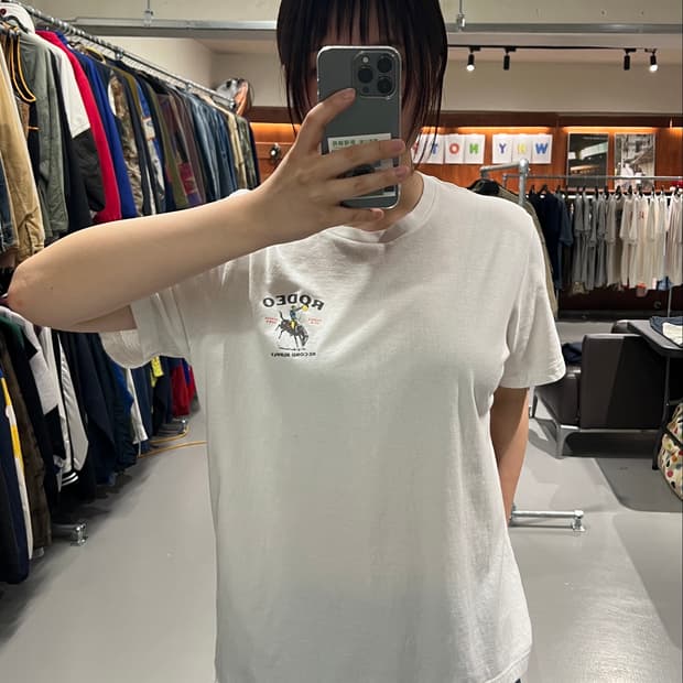 Old navy Rodeo t-shirt