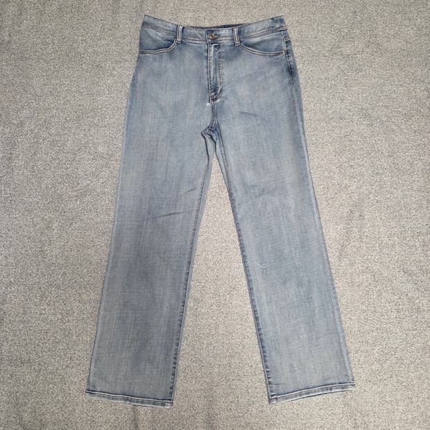 Doclasse 재팬 데님팬츠 청바지 31-32