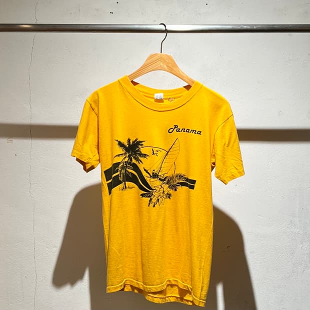 70-80’s Vintage Tee
