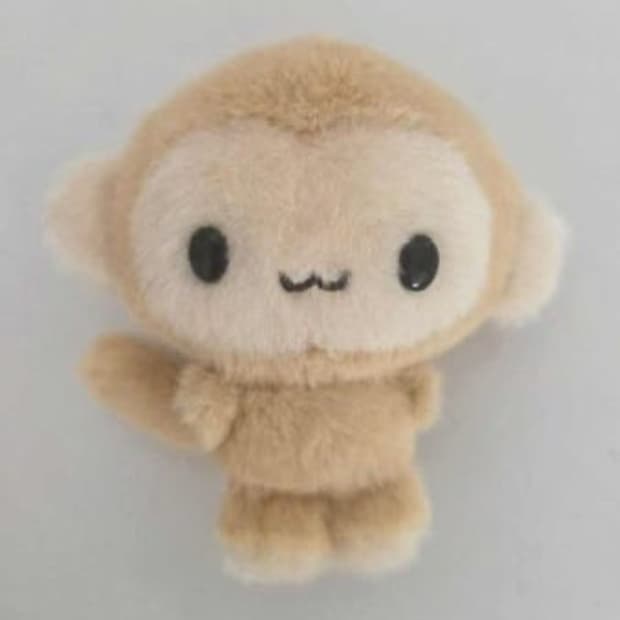 미사용) 히나쿠우 쿠숭이 양도