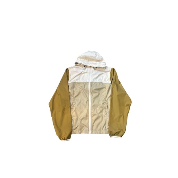 노스페이스 여성 사이클론 바람막이 점퍼 XL사이즈