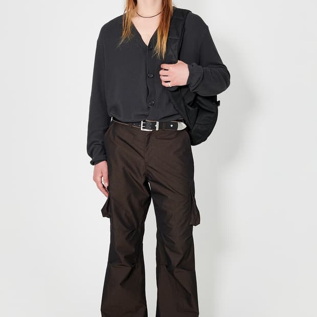 (48) 아워레가시 마운트 카고 솔라로