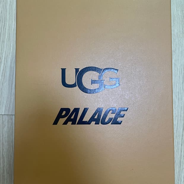 팔라스 어그 루니툰즈 타스만 260