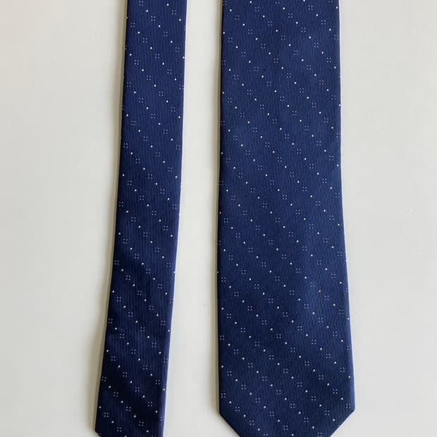 빈티지)넥타이
