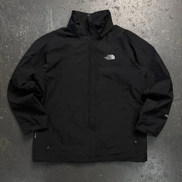 95 노스페이스 바람막이 