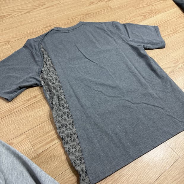 엑슬림 ep5 시놉시스 반팔xl