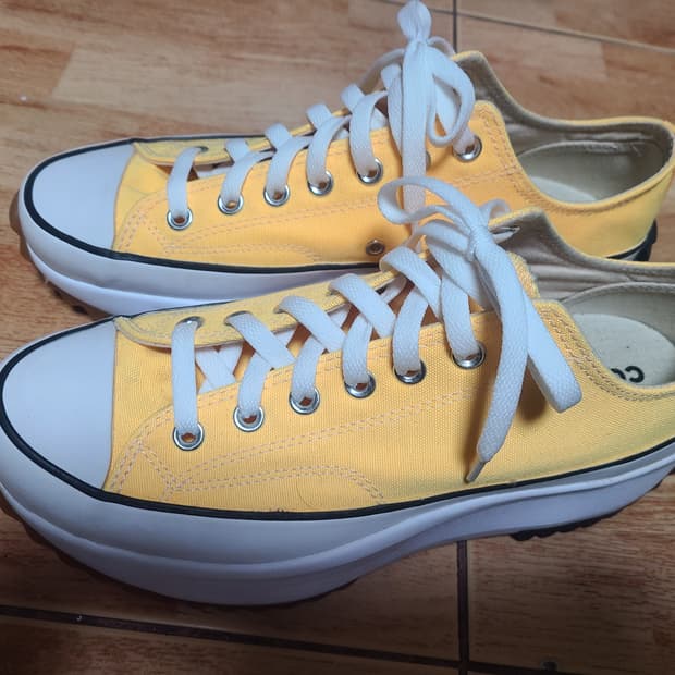 컨버스 런스타 시트론펄스 270(265추천)