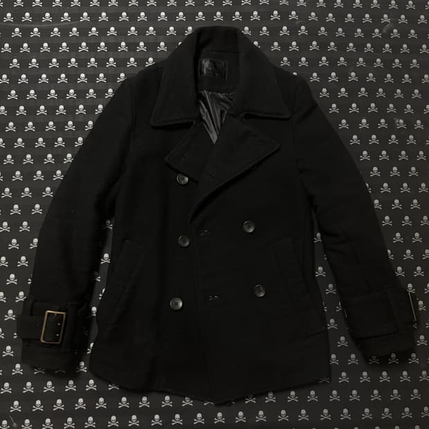 “L.G.B” P-COAT