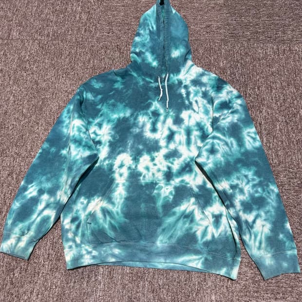 XL) Artists Union 아티스트 유니온 후드티