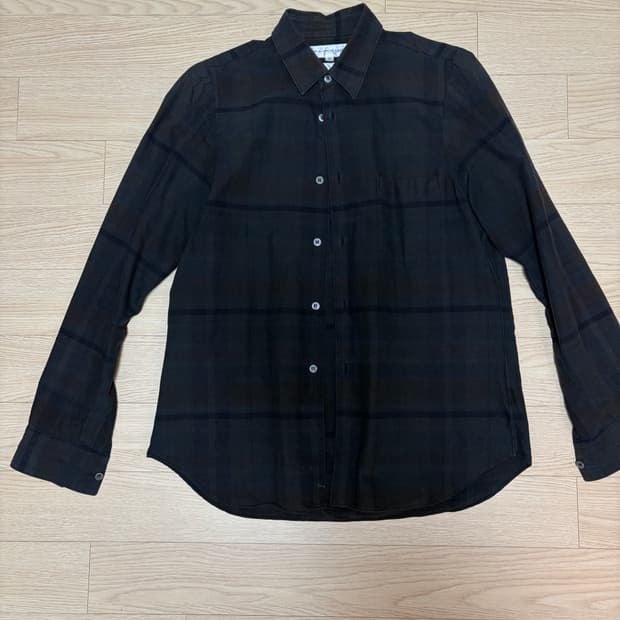 꼼데가르송 셔츠 Made in France 셔츠