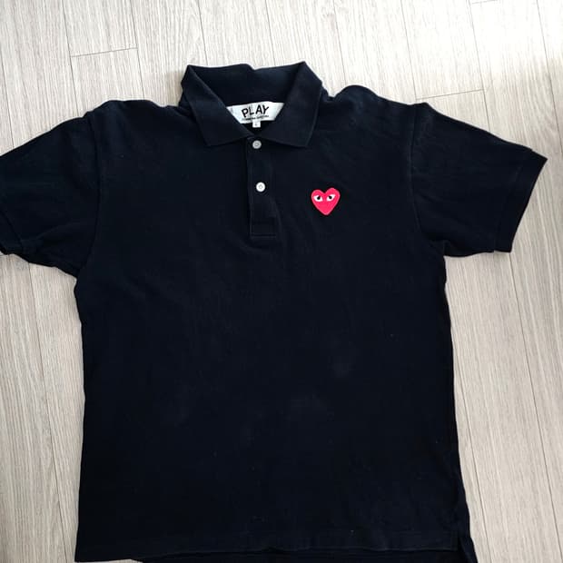 꼼데가르송 카라반팔티