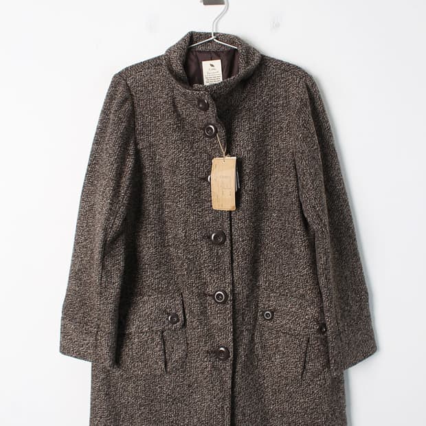 파이널디시전 우먼 자켓