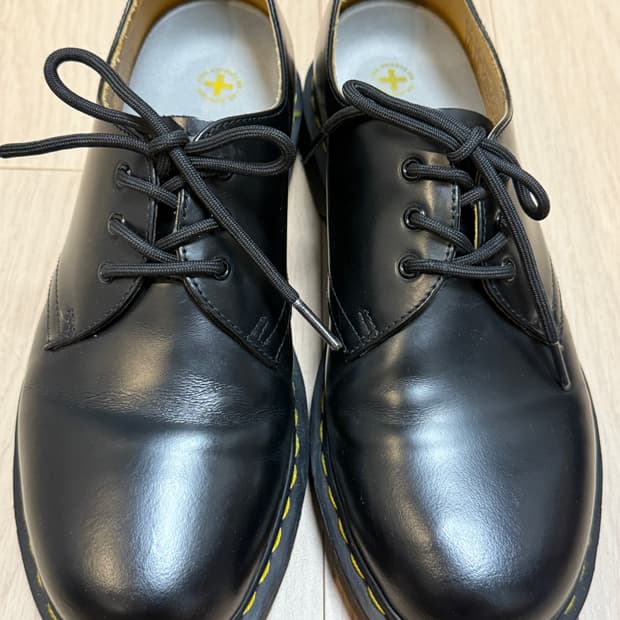 닥터마틴 1461 스무스 260
