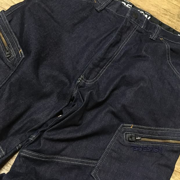 TSDESIGN 바지