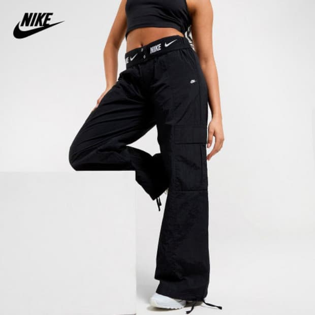 나이키 우븐 카고팬츠