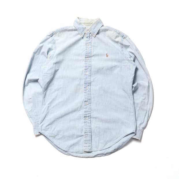 폴로 랄프로렌 Polo by Ralph Lauren Denim Shirt