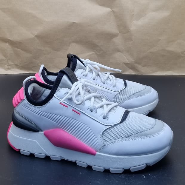 푸마 RS-0 운동화 225