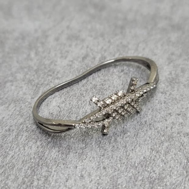unique ring
